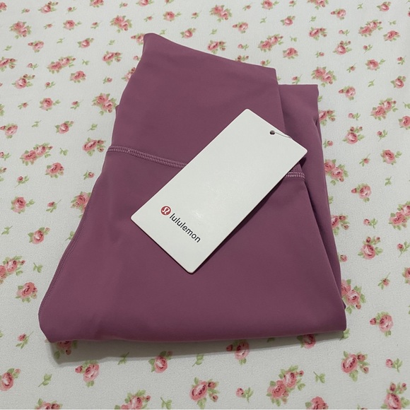 LULULEMON WUNDER TRAIN HR TIGHTS 28” LEGGINGS - Picture 7 of 10